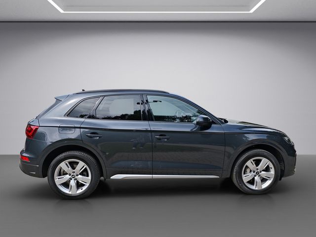 Q5 50 TFSI e quattro advanced S-tronic NAVI ACC