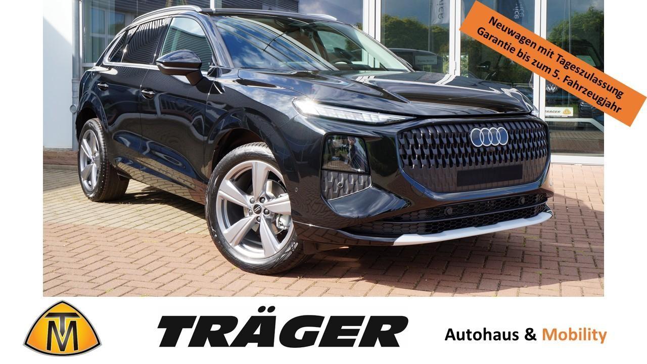 Audi Q3 intense 1.5 eTFSI S tronic 19'Alu,Kamera,ACC