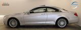 Mercedes-Benz CL500 435PS 4Matic 7G Keyless Distronic S-Dach - Mercedes-Benz CL-Klasse: Coupe