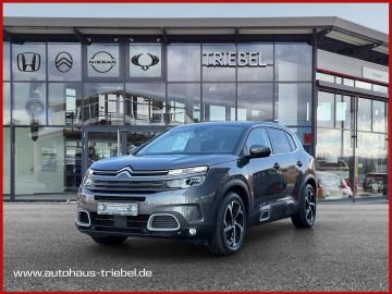 Citroën C5 Aircross Feel 1.2 PT 130 °Navi°RFK°BF°SHZ°