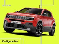 Jeep Avenger - Vorschau Bild 1
