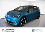 Volkswagen ID.3 PRO S 204PS NP.62T ACC.5J-G.WÄRMEPUMPE.AREA