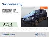 Volkswagen Touran Goal 1.5 TSI DSG Navi AHK LED SiHz - VW Touran Jahreswagen mit Anhängerkupplung