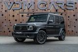 Mercedes-Benz G 63 AMG *MY26*COC ONLY*A22*NIGHT*MASSAGE* - Mercedes-Benz G-Class New cars