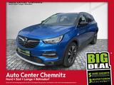 Opel Grandland 1.2 INNOVATION LED/Navi/PDC/360°Kamera - Opel Grandland (X) in Chemnitz