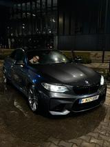 BMW M2 Coupé M2 - gebrauchte BMW M2 aus dem Jahr 2016