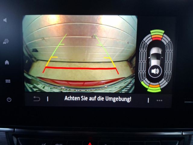 Nissan Townstar Tekna Kombi L2 °LED°Navi°SHZ°RFK°AAC°