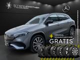 Mercedes-Benz EQA 300 4M +AMG+Night+MBUX+PANO+KAMERA+HuD+360° - Mercedes-Benz EQA in Hamburg