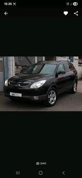 Hyundai 3.0 / diesel  7 Sitze - Hyundai Veracruz