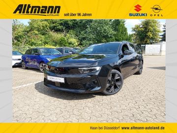 Fotografie Opel Astra Electric GS Sports Tourer
