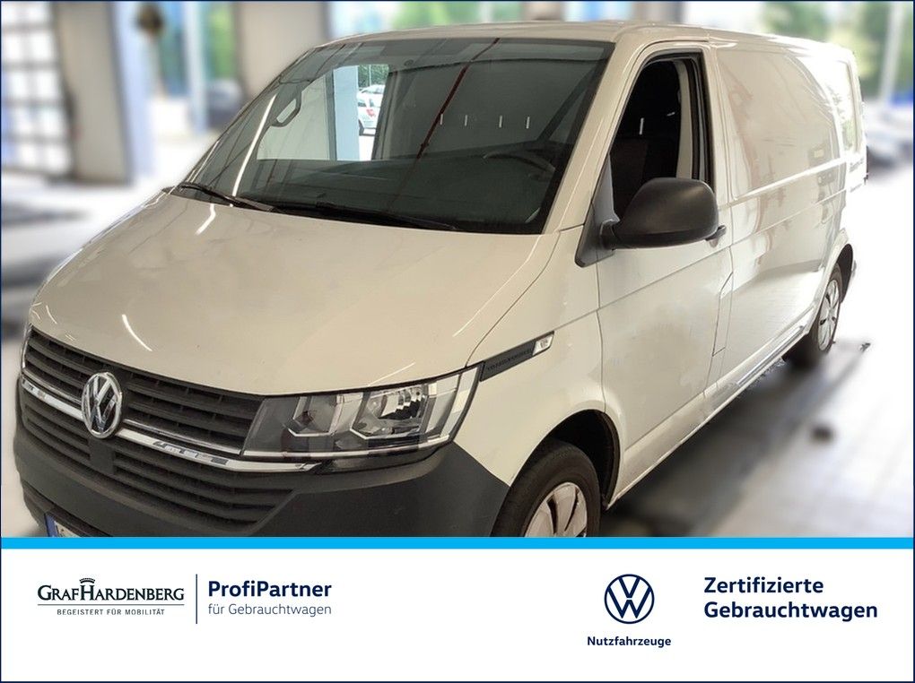 Image of Volkswagen T6 other