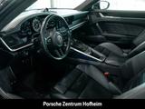 Porsche 992 911 Turbo BOSE Sportabgasanlage HA-Lenkung - Porsche 992 Turbo Gebrauchtwagen