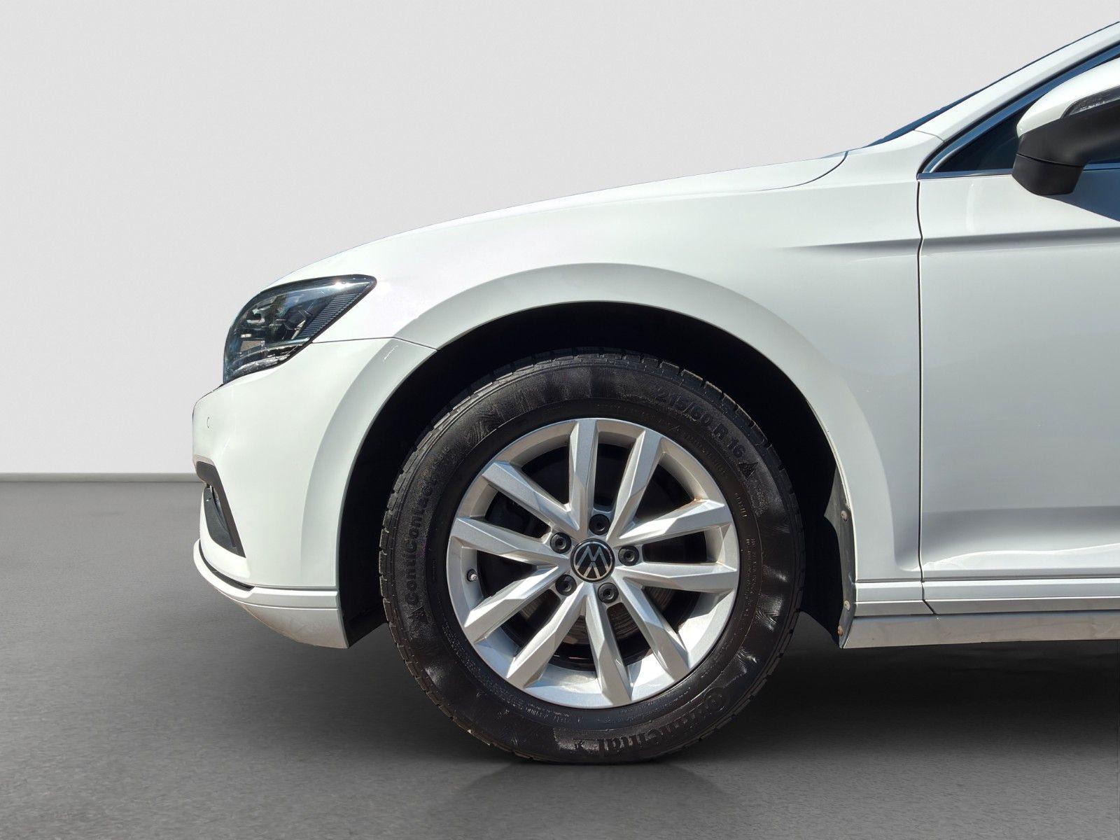 Volkswagen Passat Automatik *AHK*CarPlay*ACC*Navi*LED*PDC, миниатюра 23