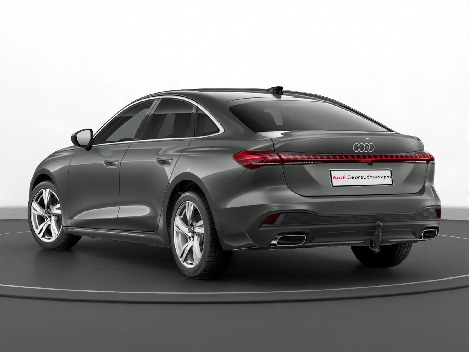 Audi A5 - Bild 3
