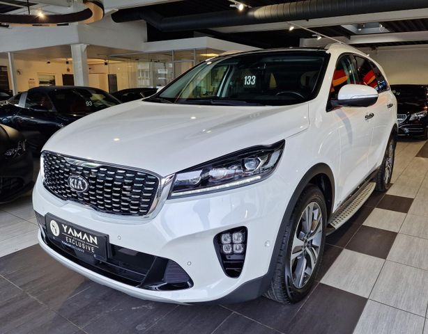 Kia Sorento 2.2 CRDi GT-Line AWD*Pano*HuD*360*