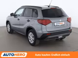 Suzuki Vitara 1.4 BoosterJet Comfort 4x2*TEMPO*LIM*SPUR - Suzuki Vitara Gebrauchtwagen in Berlin