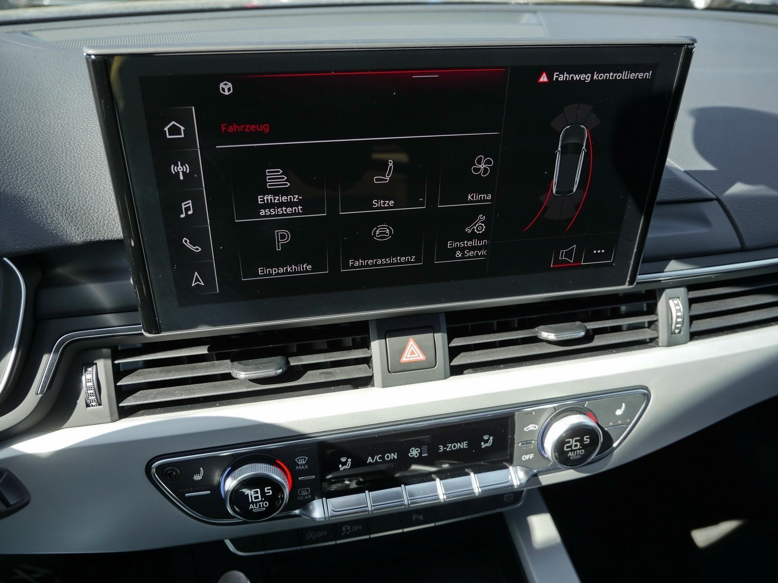 Audi A4 - Bild 15