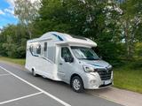 Ahorn T690 Wohnmobil Teilintegriert Solar SAT - Ahorn T690