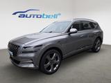 Genesis GV80 3.0D AWD Luxury 7Sitzer*TechnikPaket*Nappa - Genesis GV80 mit Diesel-Antrieb