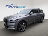 Genesis GV80 3.0D AWD Luxury 7Sitzer*TechnikPaket*Nappa - Genesis GV80 aus 2022