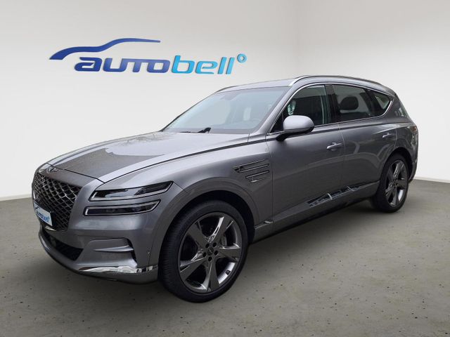 Genesis GV80 3.0D AWD Luxury 7Sitzer*TechnikPaket*Nappa