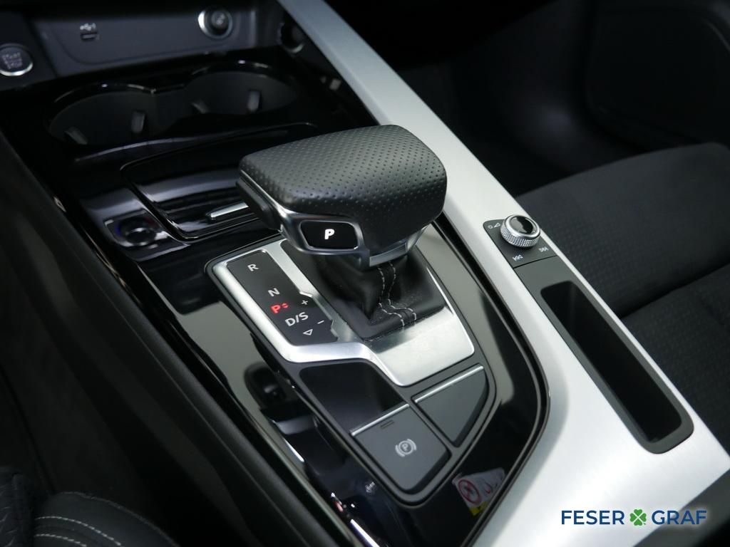 Audi A4 - Bild 7