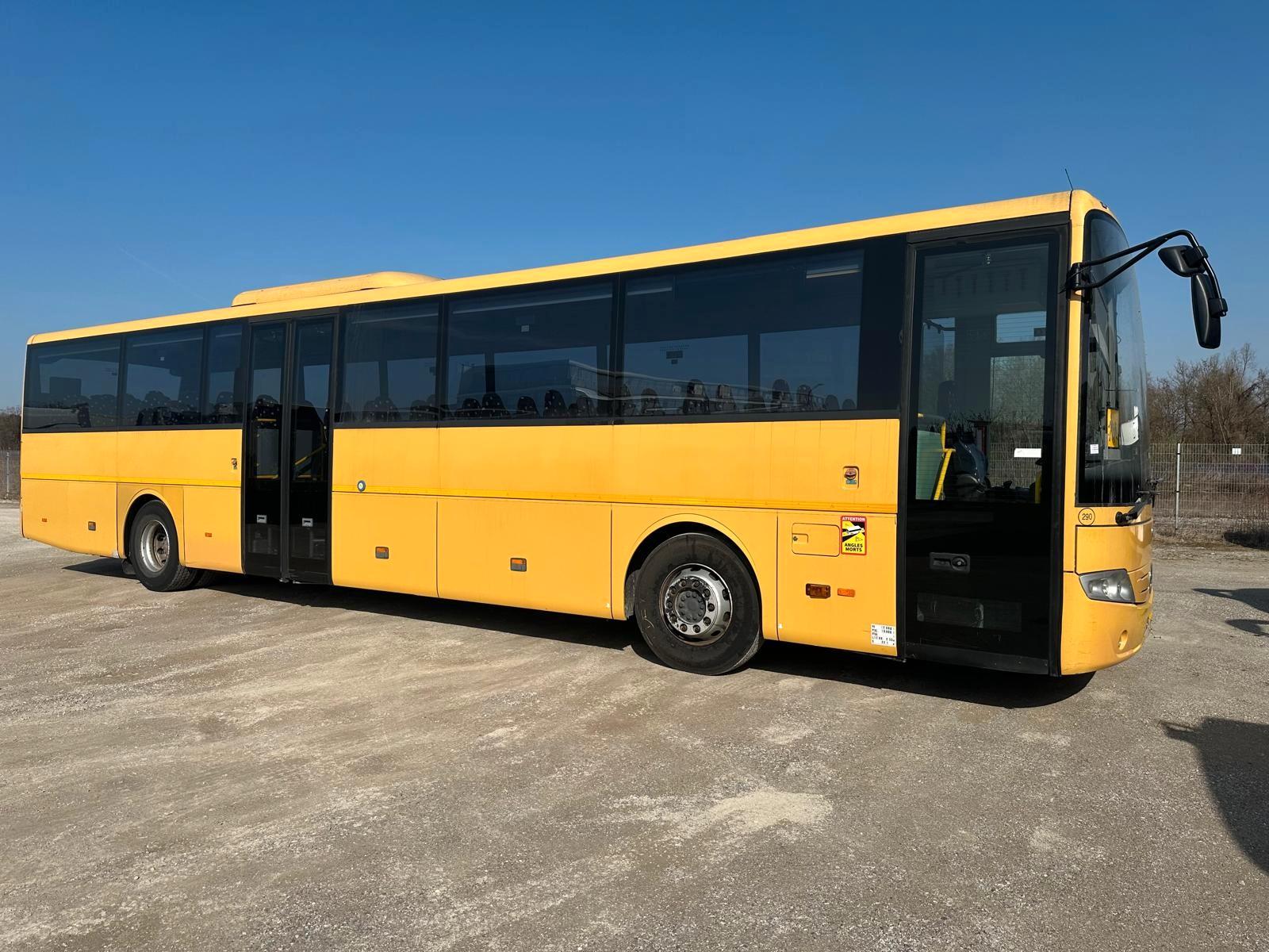 Mercedes-Benz Intouro ME, O 560