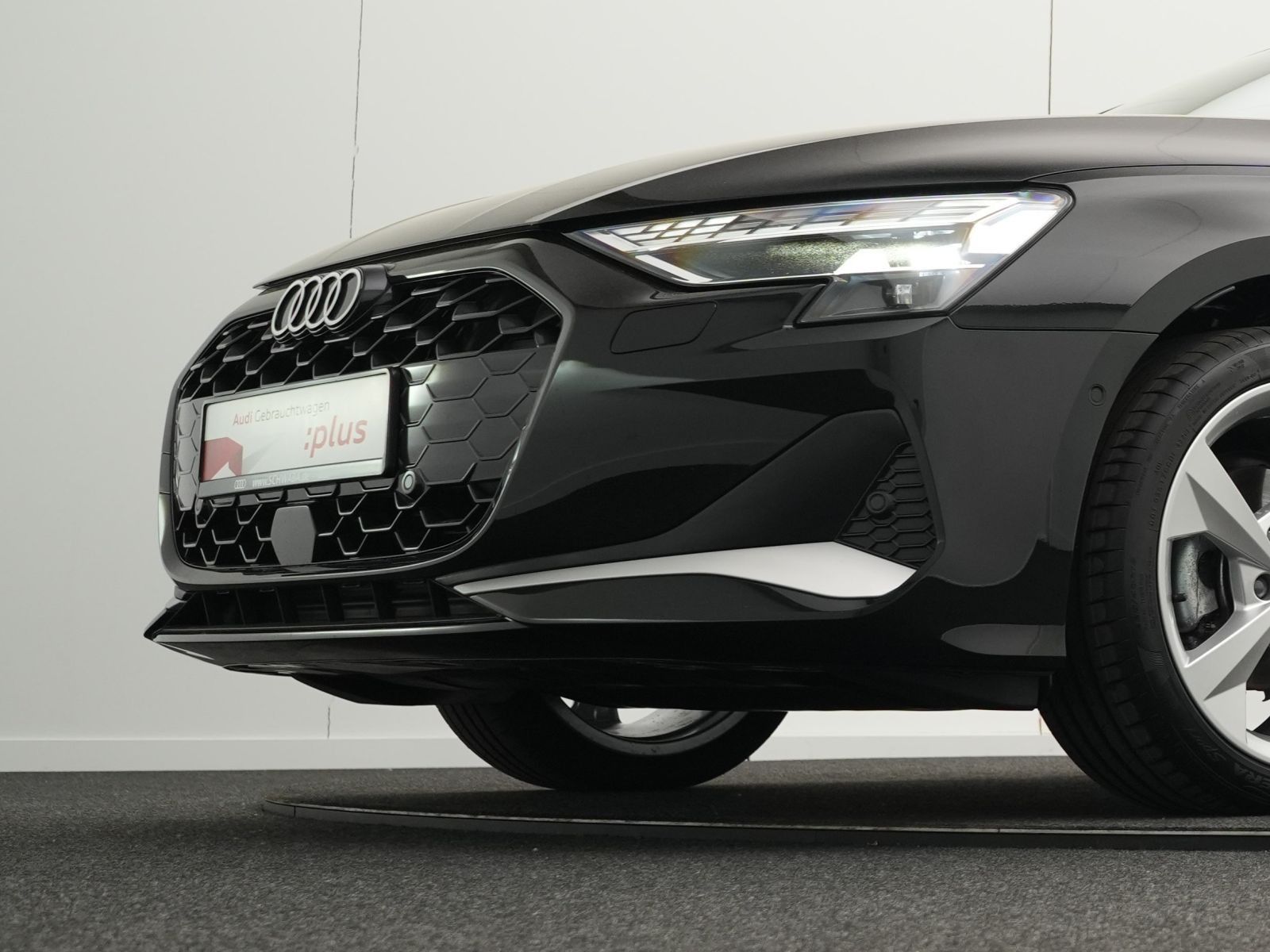 Audi A3 - Bild 45