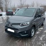 Toyota Proace City 1,5-l-D-4D 75kW L1 Combi Combi - Toyota Proace City von privat