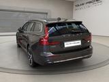 Volvo V60 Kombi T6 Twin Engine Plus Bright Recharge LM - gebrauchte Volvo V60 aus dem Jahr 2022