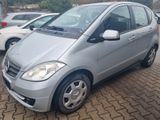 Mercedes-Benz A 170*Klima*Navi*Tüv 03-2027*Kein Rost * - Mercedes-Benz A-Klasse: Rost
