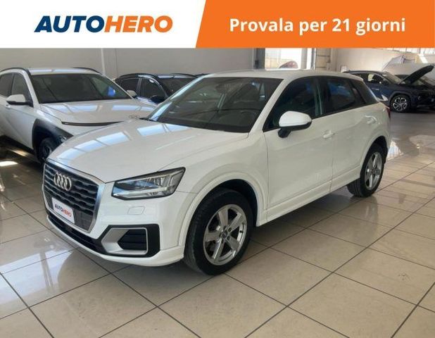 AUDI AUDI Q2 1.0 TFSI S tronic Sport