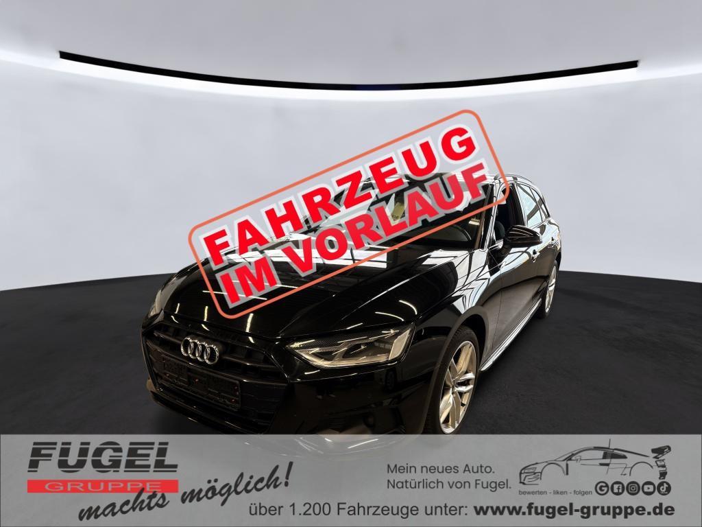 Audi A4 2.0 TDI 40 advanced Navi Sound el.AHZV ACC Al, миниатюра 13