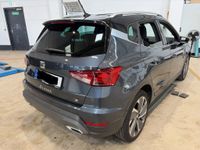 Seat Arona - Vorschau Bild 4