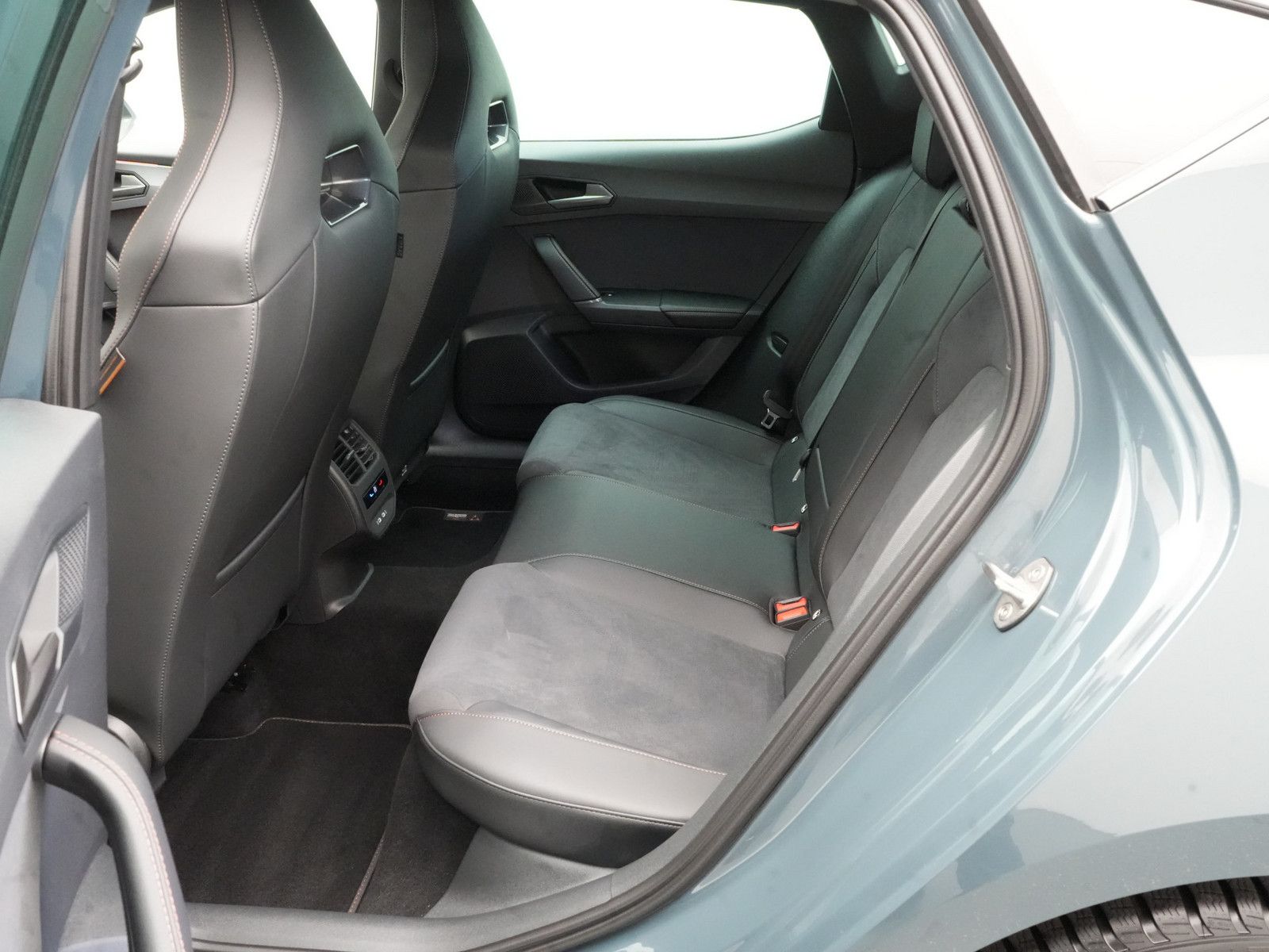 Cupra Leon - Bild 13
