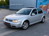 Volkswagen Golf 1.6 Automatik Pacific Tüv Neu Scheckheftgep - Volkswagen Golf aus 2003: 1.6