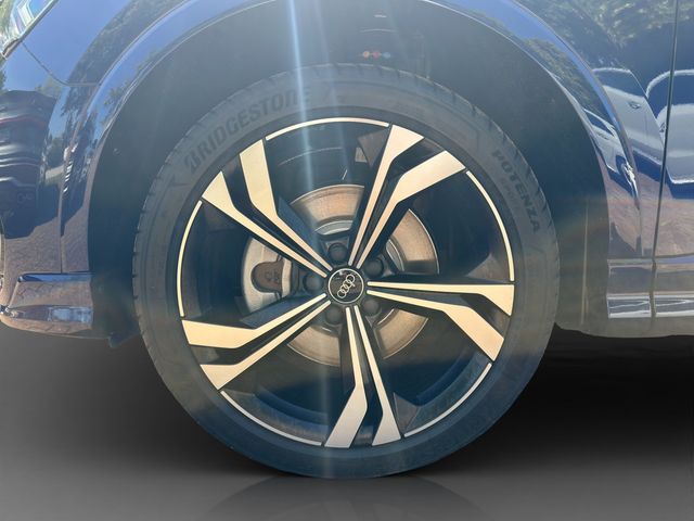 Q3 S line 40 TDI quattro 142193 kWPS S tronic