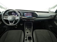 Volkswagen Caddy Maxi - Vorschau Bild 4