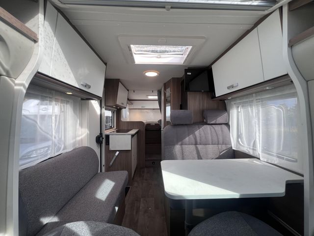 Carado V 347 *Modell 2026 Automatik*