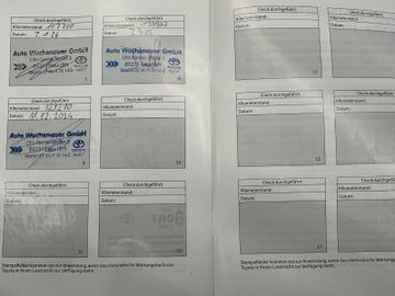 Toyota Auris Touring Sports Executive *2. Hand*AHK*Navi