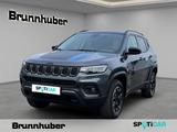 Jeep Compass Trailhawk Plug-In-Hybrid MY22, 1,3l Navi - Jeep Compass in Augsburg