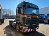 Scania R 520 SZM Schwerlast 78t 6x4 Retarder - Szm
