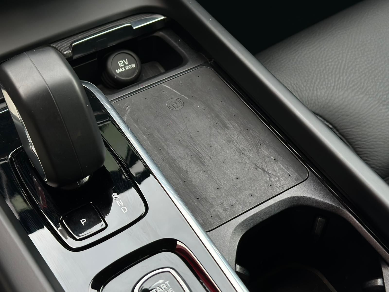 Volvo V60 CrossCountry 4x4 MEMORY#LH#CARPLAY#LEDER#AHK foto 22