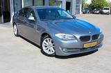 BMW 530 - gebrauchte BMW 530 aus dem Jahr 2010