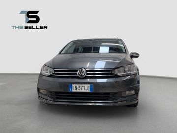 Volkswagen Touran - 3
