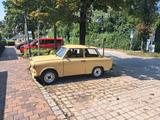 Trabant 601  TÜV 04/2027 - Trabant 601 mit Benzin-Antrieb: Limousine