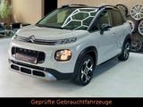 Citroën C3 Aircross Shine  1,2 Ltr. 110PS/NAVI/HEAD-UP - Citroën C3: Automatik, N