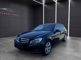 Mercedes-Benz C200 T CDI*AUTOM.*COMAND*PDC*NAVI*AHK*S-HEFT  - Mercedes-Benz C 200: Kombi, Cdi