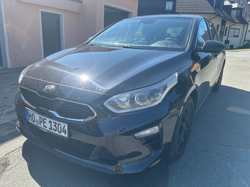 Image of Kia cee'd / Ceed