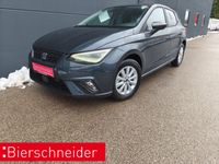 Seat Ibiza - Vorschau Bild 1
